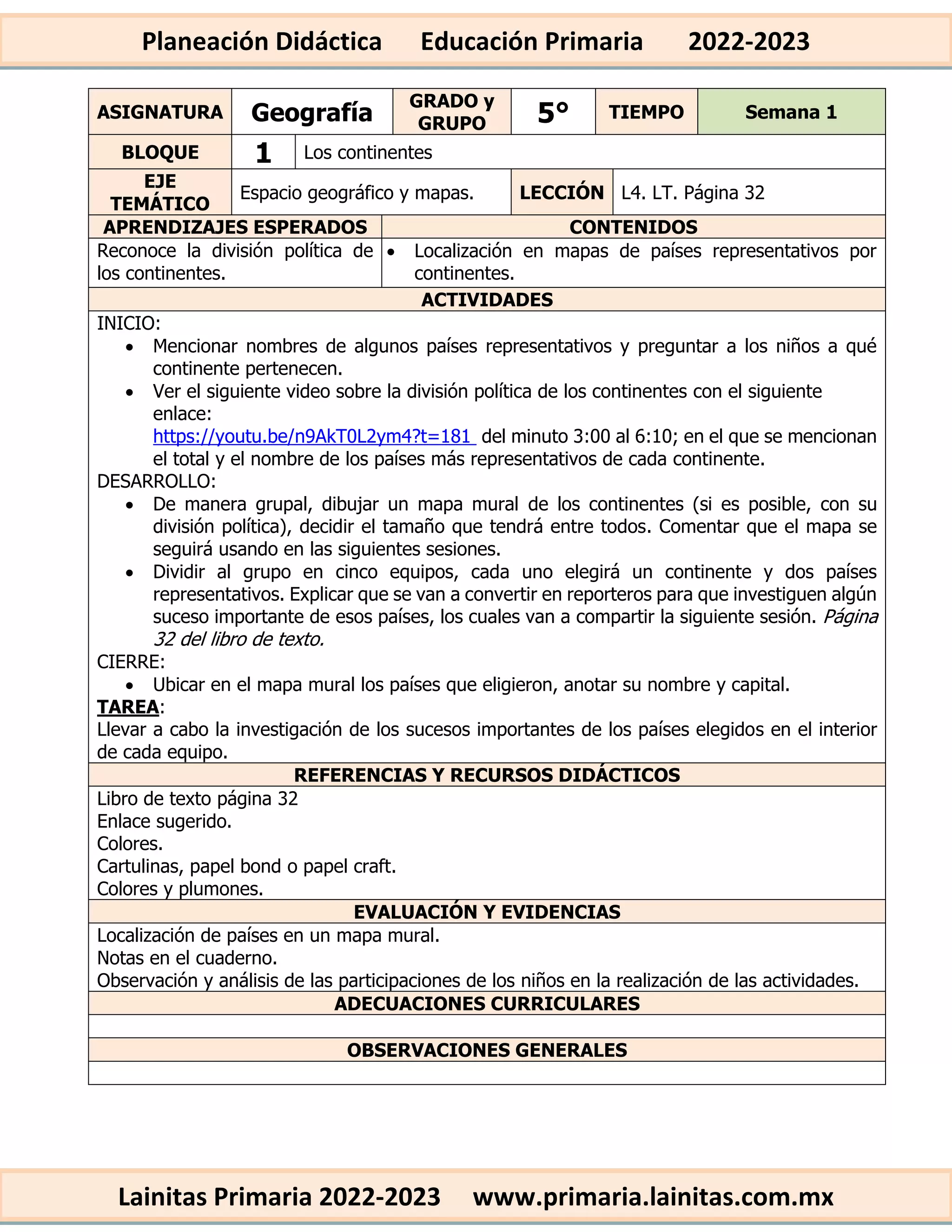 Octubre 5to Grado Geograf¡a (20222023).docx