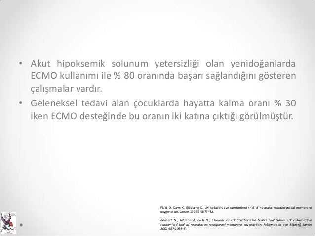 Ekstrakorporeal ventriküler: normaldir 2