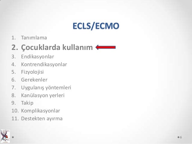 Ekstrakorporeal ventriküler: normaldir 48