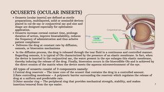 Ocuset Formulation Ocular drug delivery system (novel drug delivery system).pdf