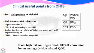 Ocular Hypertension Treatment study (OHTS).pptx