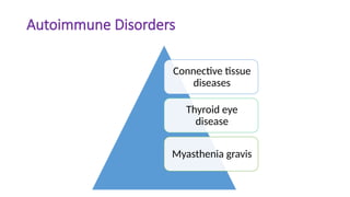 ocular manifestations of autoimmune disease.pptx