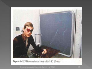 6/17/2015Dr. Mohd Najmussadiq Khan, M. S. (Ophth) 135
 