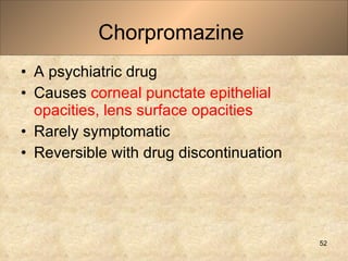 Ocular Pharmacology | PPT