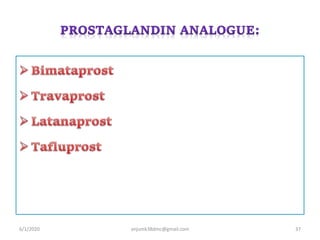 6/1/2020 anjumk38dmc@gmail.com 37
 
