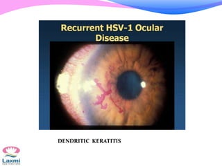 Ocular pharmacology | PPTX