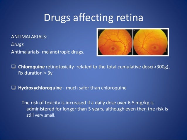Viagra long term side effects