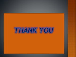 Ocular surface squamous neoplasia