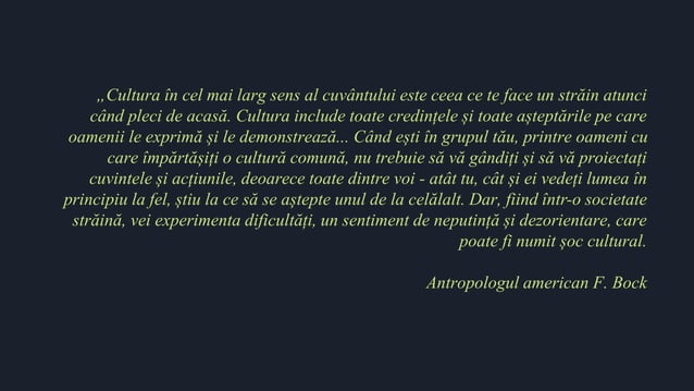 Șocul cultural. Grosu Vlad, 402KTO.pptx