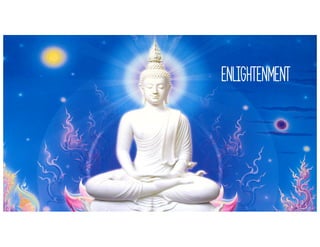enlightenment
 