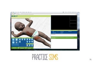 71Practice SIMs
 