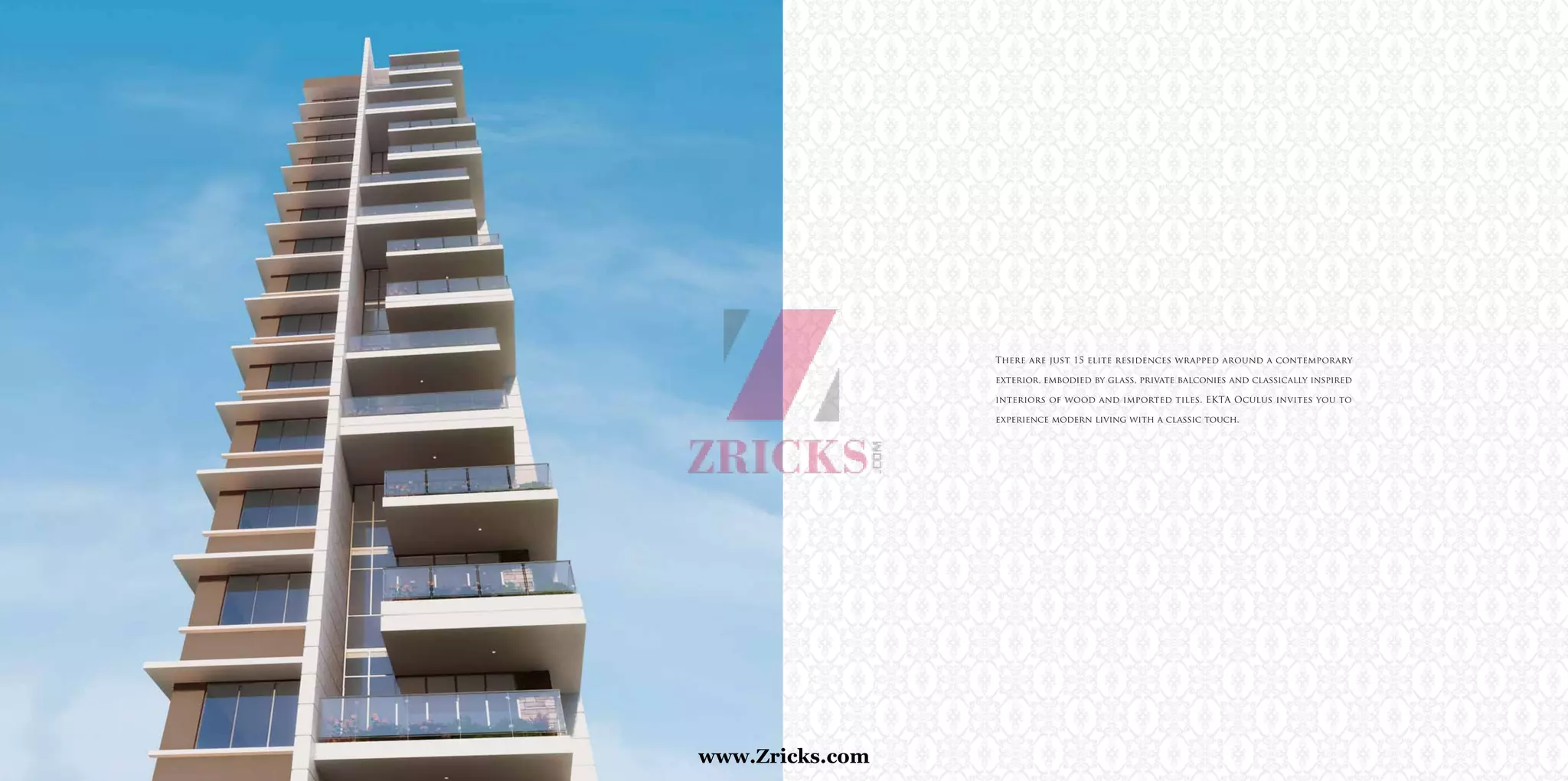 www.Zricks.com
 