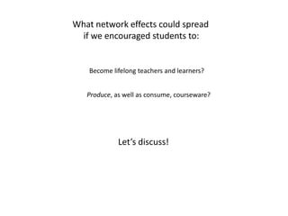 Mind, heart, and hands: Lifelong learning and teaching in the digital age