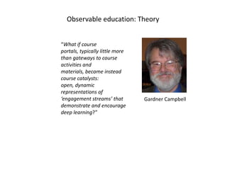 Mind, heart, and hands: Lifelong learning and teaching in the digital age