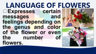 Nature and Elements of Communication | PPTX