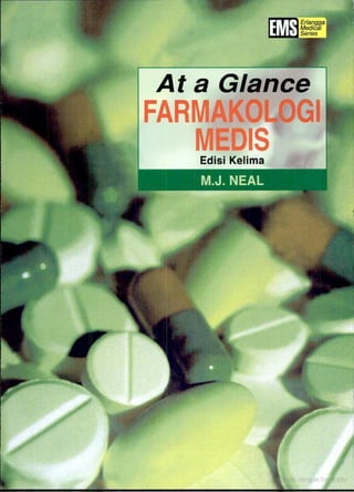 farmakologi medis