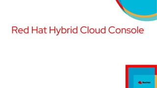 Efficient resource management with Red Hat OpenShift | PDF