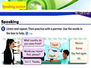 Oxford Discover 2 Unit 5 Lesson Then and Now) | PPTX