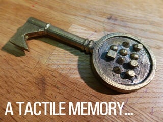 SMITHERY.CO
@WILLSHATACTILEMEMORY...
 