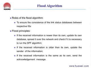ODA000009 IS-IS Routing Protocol.ppt