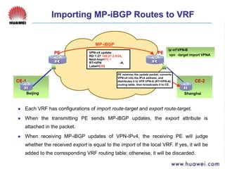 ODA000017 MPLS VPN(L3).ppt