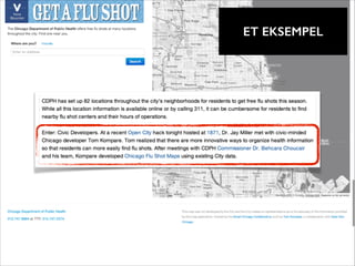!

ET EKSEMPEL

 