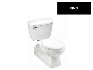 !

FIND

 