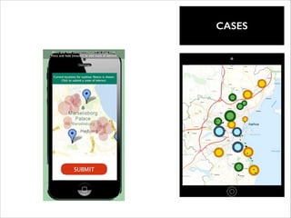 !

CASES

 