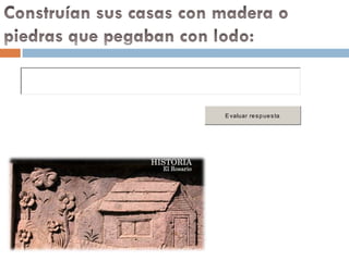 E valuar re s p ue s ta
 