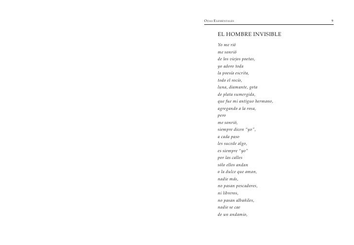 Odas Elementales De Pablo Neruda Pdf Odas Elementales De Pablo Neruda Pdf