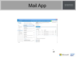 Mail App
-
41
 