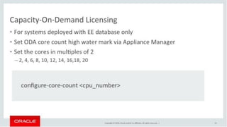 Copyright © 2014, Oracle and/or its affiliates. All rights reserved. |
 