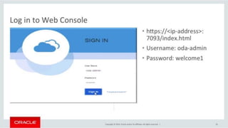 Copyright © 2014, Oracle and/or its affiliates. All rights reserved. |
 