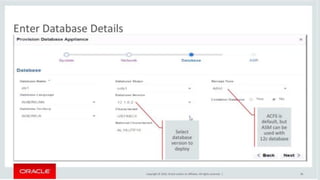 Copyright © 2014, Oracle and/or its affiliates. All rights reserved. |
 