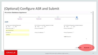 Copyright © 2014, Oracle and/or its affiliates. All rights reserved. |
 