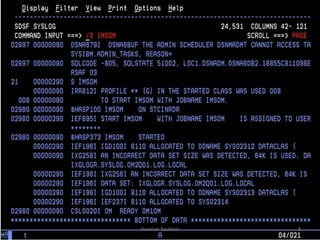 IMS Open Database Step By Step Installation | PPTX