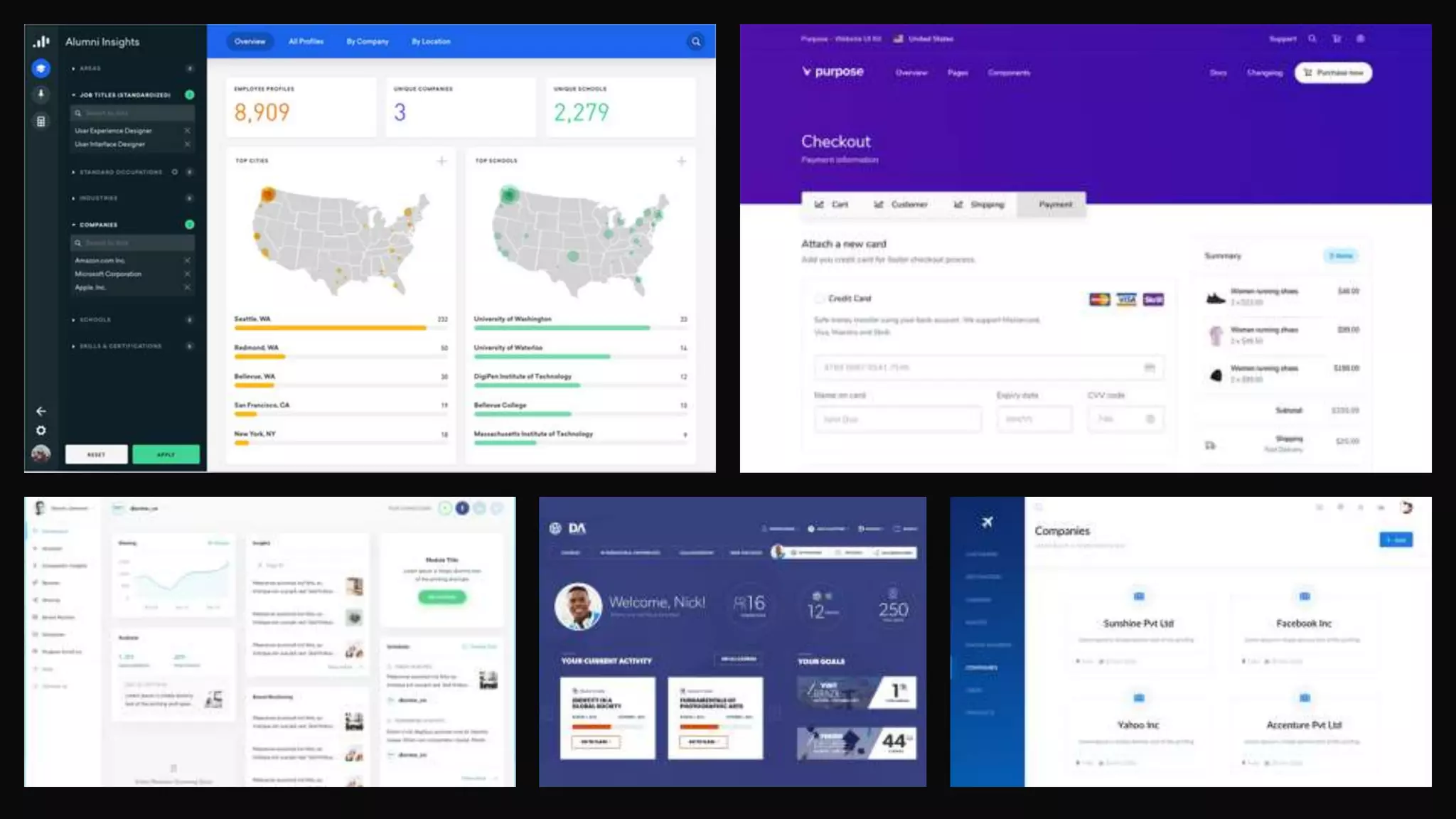 | Accessibility with OutSystems
 