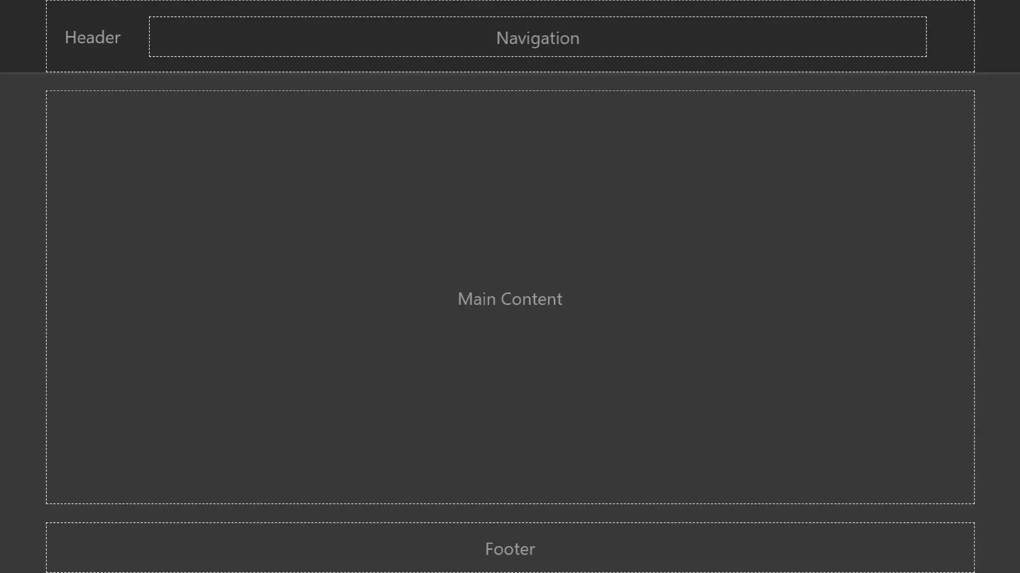 | Accessibility with OutSystems
 