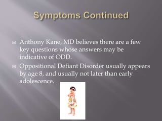Odd Preforms ODD presentation | PPTX