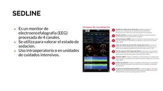 Sedline Monitor Waveforms Monitoreo_en_Neurocirugia.pptx