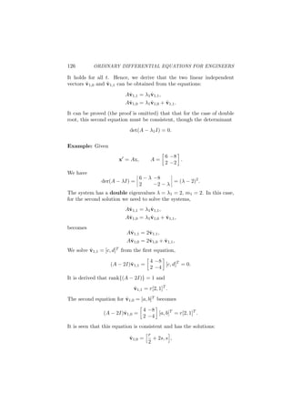 = 0;
in the sub-interval x < 0, one has v1(x) = x3, v2(x) = −x3
∆(x) =
 