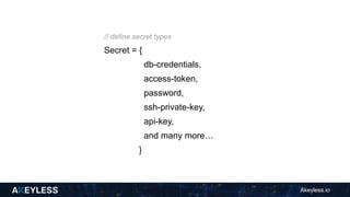 Streamline CI/CD with Just-in-Time Access