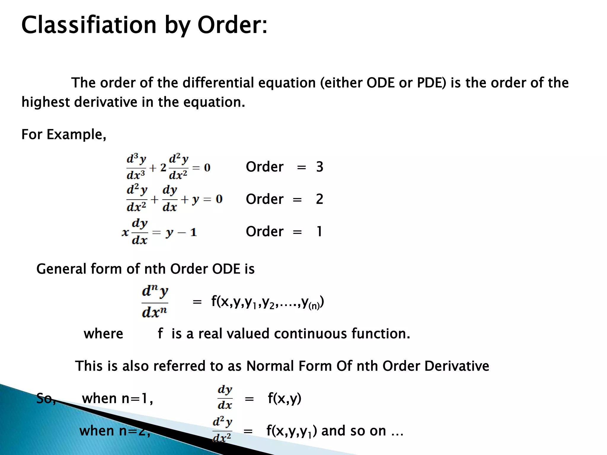 Ode powerpoint presentation1 | PPTX