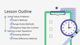Numerical Methods for ODE Reporting.pptx