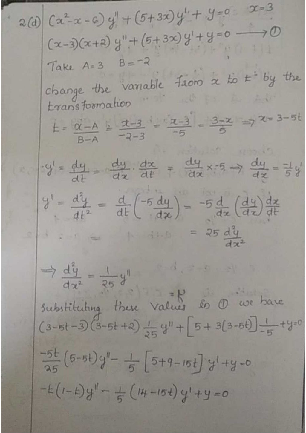 xsection gauss xsection gauss
