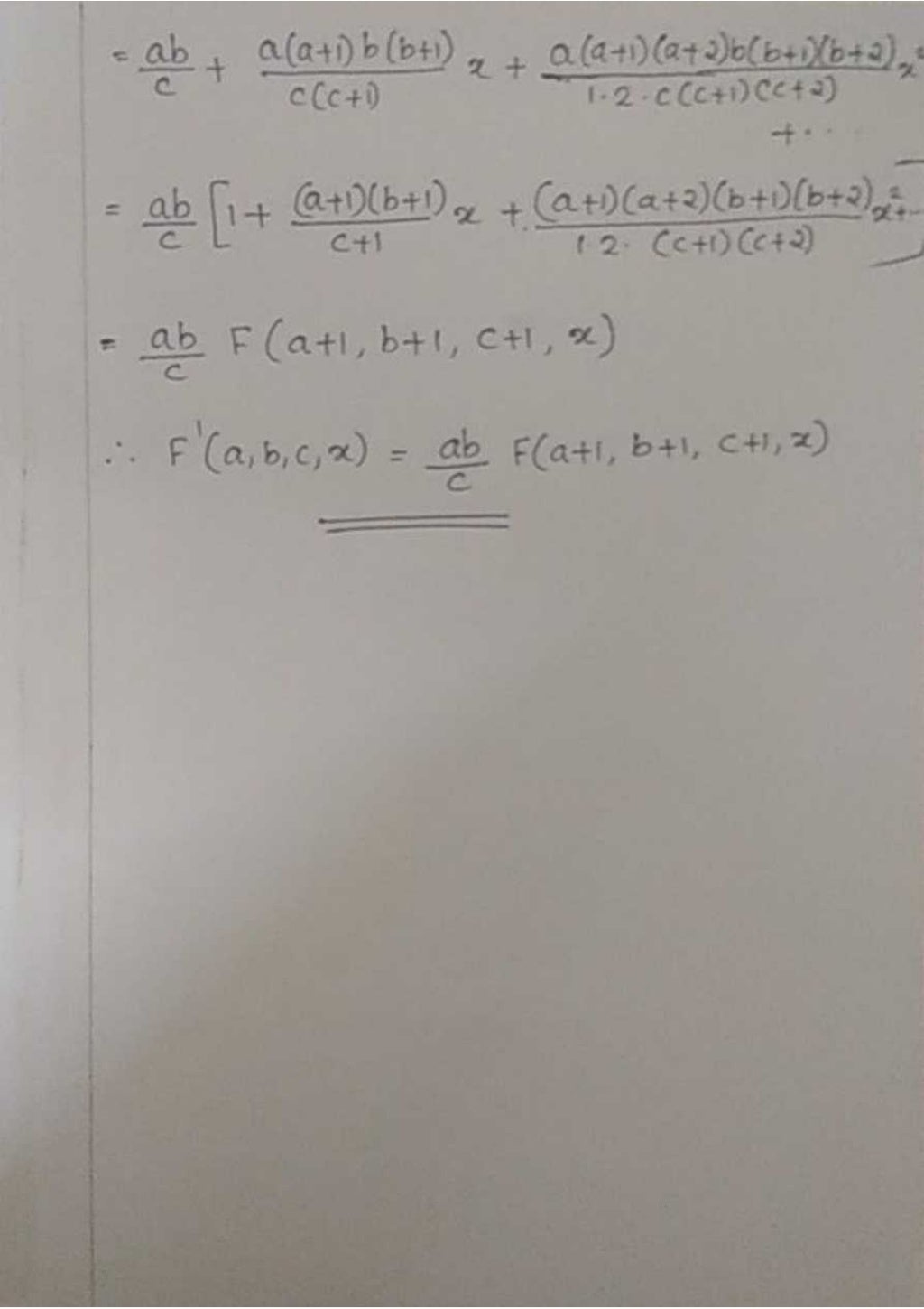xsection gauss xsection gauss