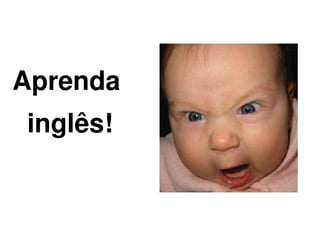 Aprenda
    inglês!


               
 
