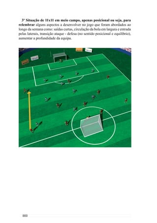 126
O funcionamento destes dois hemisférios difere no tipo de processamento
(McCrone, 2002). No hemisfério esquerdo, predominam as representações17
parciais (Damásio, 1994), e por isso, “funciona de um modo lógico e
analítico”, onde se processa o pensamento linear (Laborit, 1987:17). O
hemisfério direito, pelo contrário, encara os conceitos e representações no
seu conjunto, ou seja, no seu aspecto mais global (Laborit, 1987).
Nas várias funções cerebrais existe a dominância de um dos hemisférios
sobre o outro. Dando um exemplo deste tipo de dominância António
Damásio (1994:34) refere que “em mais de 95% das pessoas, o que inclui
muitos canhotos, a linguagem depende em larga medida das estruturas do
hemisfério esquerdo”.
Apesar de haver dominância e predominar um tipo de processamento
diferenteemcadahemisfério,océrebrofuncionacomoum“todo”queenvolve
diferentes áreas, que se organizam para desempenhar as funções cerebrais.
Para Jeannerod (2002:28) tudo se resume “a uma questão de organização
funcional dos elementos na sua relação entre si” porque as funções resultam
da coordenação das várias estruturas cerebrais. Em total acordo com esta
ideia, McCrone (2002:14) afirma que “qualquer actividade mental requer a
acção coordenada de várias regiões”. Assim, as zonas cerebrais interagem
constantemente entre si.
A partir daqui percebemos que o “mapeamento” das representações nos
hemisférios não acontece de uma forma isolada. De acordo com António
Damásio (1994;2003), as representações do corpo são “registadas” pelo que
define de marcadores-somáticos18
. Segundo o referido autor, o hemisfério
direito desenvolve o mapa das representações de estados viscerais e
das representações do aparelho músculo-esquelético. Desta forma, há a
representação da emoção19
e do espaço extrapessoal e por isso, “envolve
o sentido integrado do corpo” (Damásio, 1994:84). Em virtude dessas
características, este hemisfério encontra-se associado às relações espaciais,
musicais e comportamentais (Laborit, 1987).
Para além disso, sabemos que os sinais relacionados com o lado esquerdo
e direito do corpo encontram-se e organizam-se nos sectores corticais
17	 As representações compreendem o modo como representamos os objectos, as pessoas
e acontecimentos através dos dados fornecidos pelos sentidos e/ou dados armazenados
no sistema cognitivo (Jeannerod, 2002).
18	 Este conceito de marcadores-somáticos já foi abordado anteriormente no ponto
2.2.1.2.
19	 Os processos da emoção compreendem o estado do corpo ou seja, do seu interior.
 