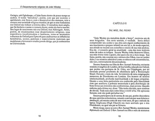 O despertamento religioso de joão wesley