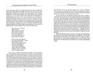 O despertamento religioso de joão wesley